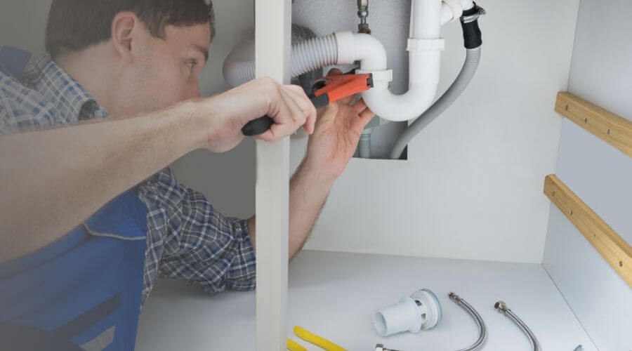 Professional expert plumbing services in Furlong, PA